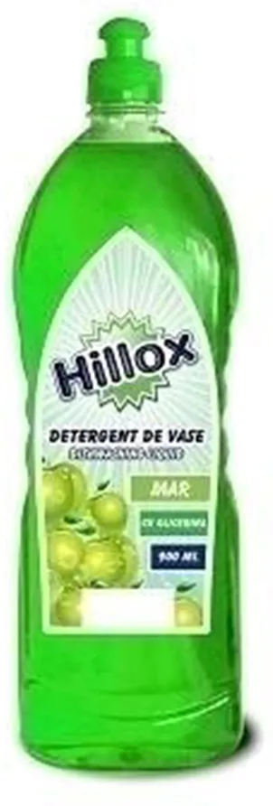 Detergent vase Hillox 900 ml