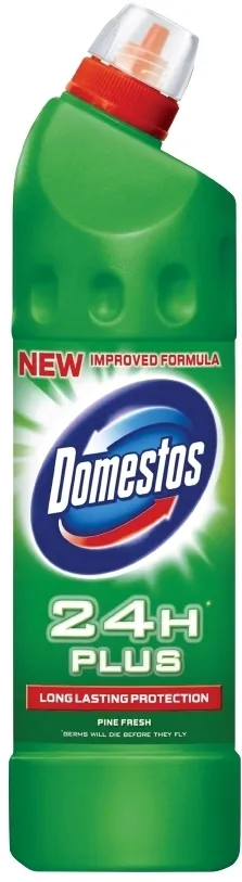 Dezinfectant Domestos Pine Fresh, 750 ml