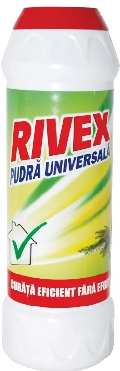 Pudra universala Rivex, 500 g