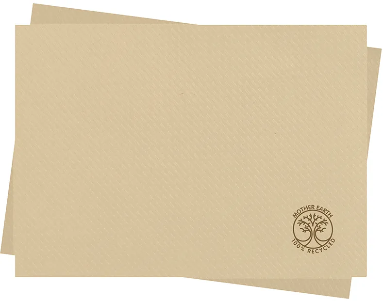 Placemat Celtex, 30 x 40 cm, 1 strat, 200 bucati/set, rezistent, fin
