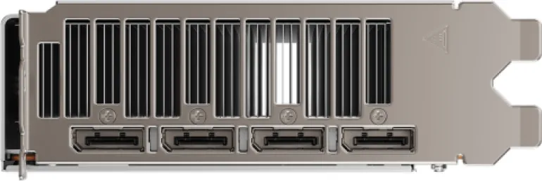 AsRock Radeon AI Pro R9700S Passive 32GB