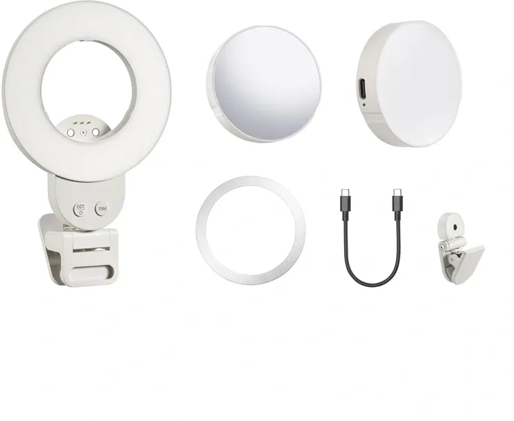 Set GODOX LR (LR15Bi + LR30Bi)