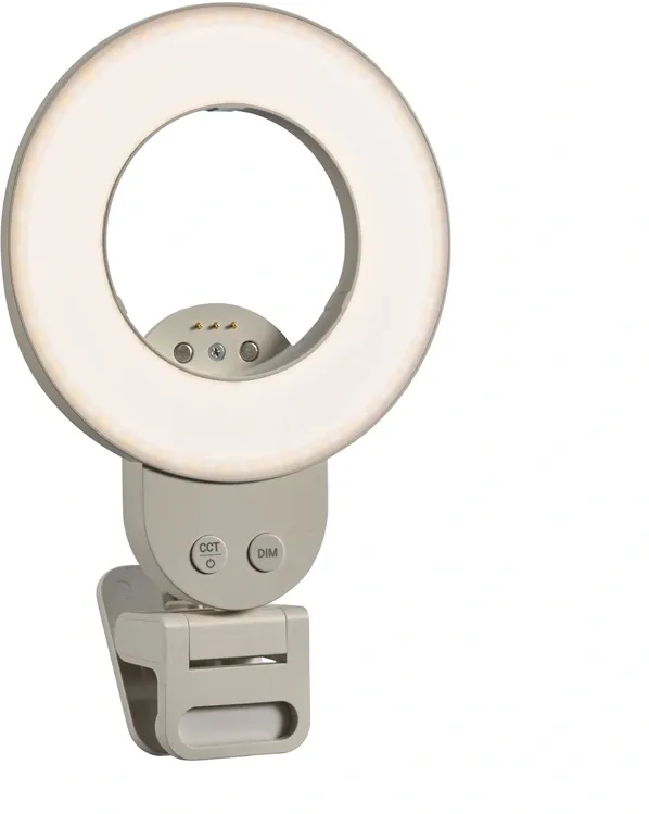 Lampa inelară GODOX LR30Bi