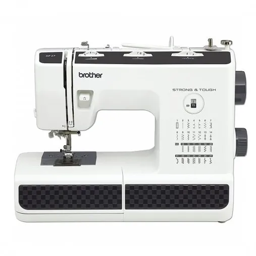 Brother HF27 sewing machine Electric