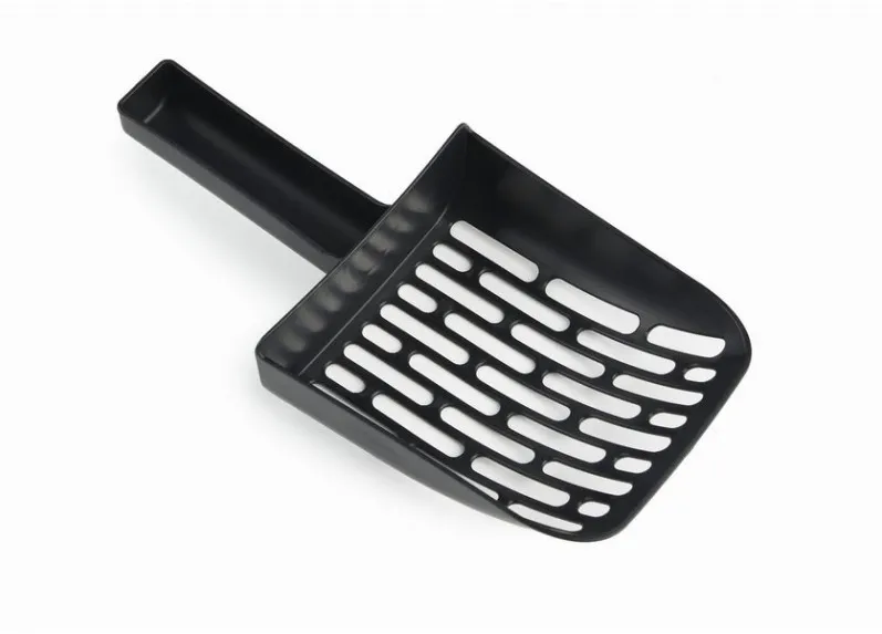 ROTHO Black - litter scoop