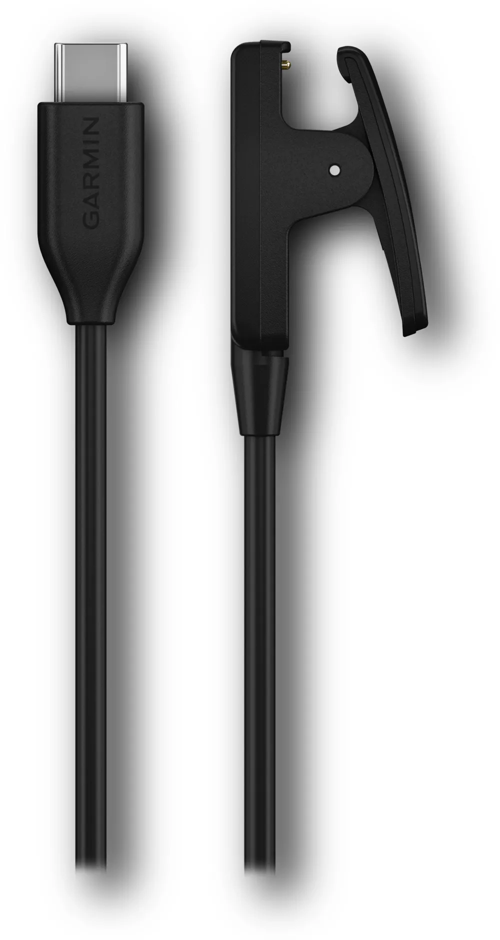 Garmin - Cablu de incarcare/date - cu clema - USB-C