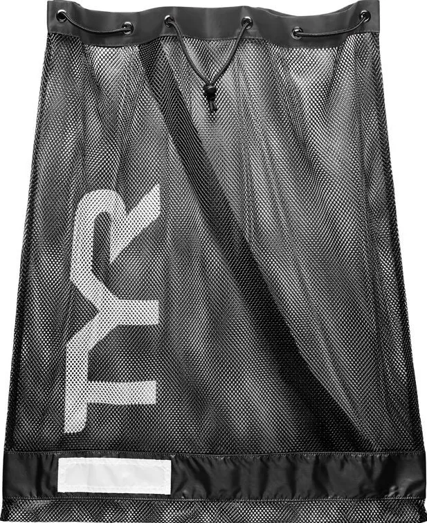 TYR - sac materiale - Alliance Mesh - 75L - negru