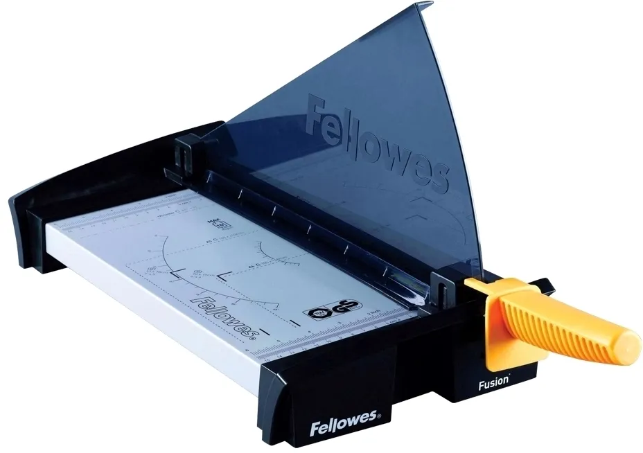 Ghilotina Fellowes Fusion, A3