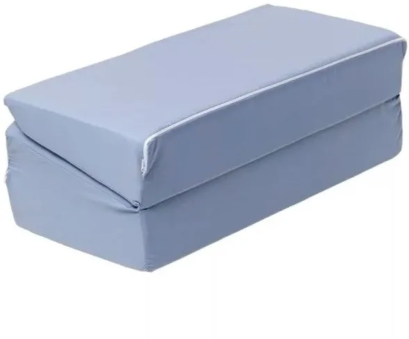Folding rehabilitation leg raising cushion HERDEGEN