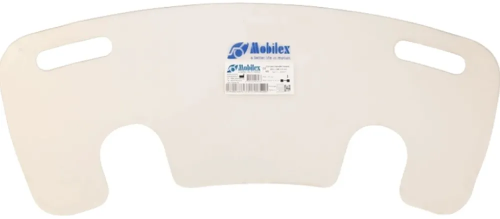 Mobiglide 240507 Curved Transfer Board
