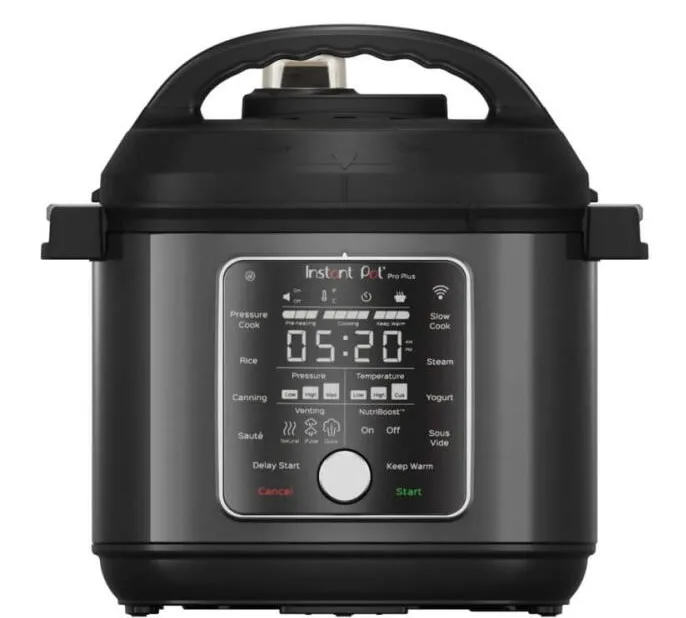 Instant Pot Pro MAX 5.7L