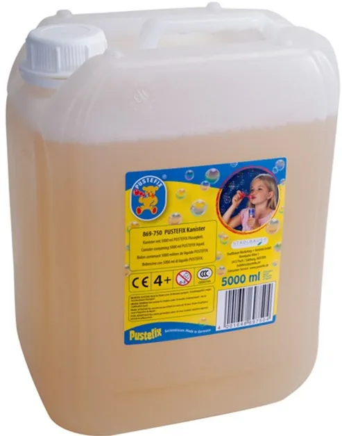 Pustefix liquid 5L - 420869750