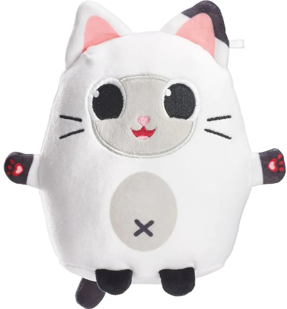 Schmidt Spiele Gabby's Dollhouse: Panda paws, cuddly toy