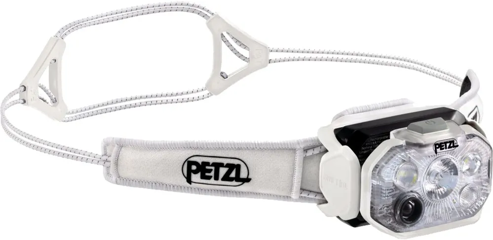 Petzl Swift RL (white)