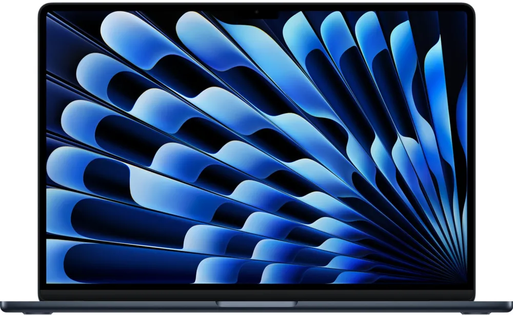 Apple MacBook Air (15") 2026 (slate, 16 GB, 1 TB (1 TB SSD), M5, German)