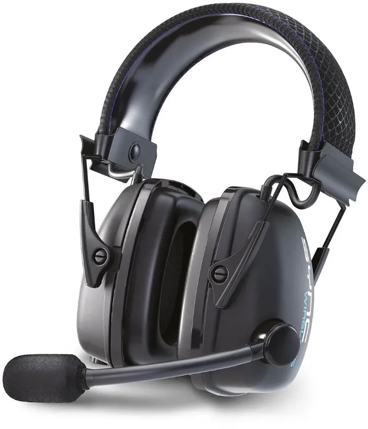 Antifoane externe Honeywell, Sync Wireless Earmuff 32 dB