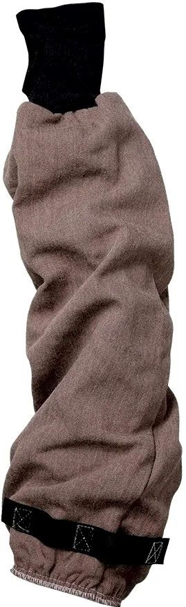 Manseta Ansell Safe-Knit Guard, rezistenta termic, antitaiere