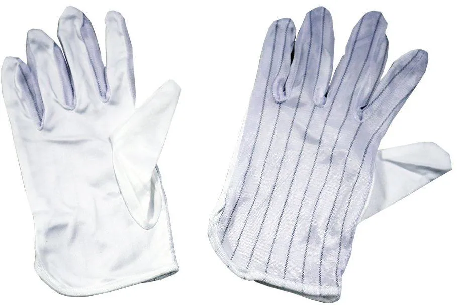 Manusi ESD dosul palmei marime 7 10 perechi/set