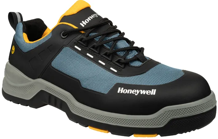 Pantofi protectie Honeywell, Mover S1 SRC, marime 39