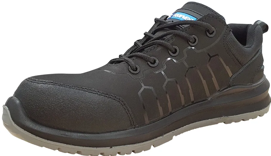 Pantofi protectie RTC Equipment, S3, Madeira, marime 44