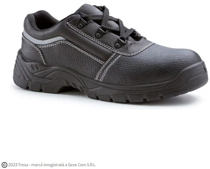 Pantofi Nacrite S1P SRC marimea 42