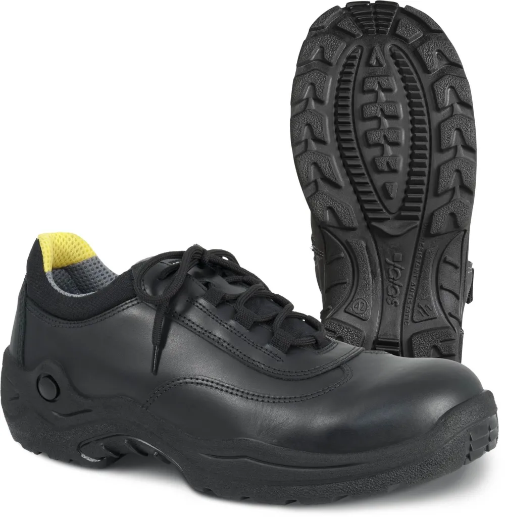 Pantofi protectie Jalas, 6428 Prima S3 SRC, marime 43