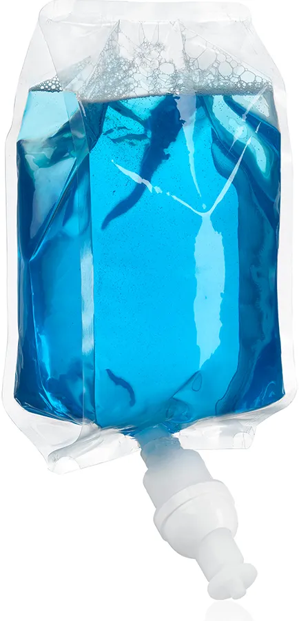 Rezerva sapun Wepa, 1000 ml