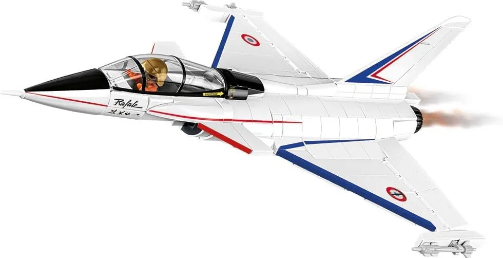Cobi 441 Pcs armed forces /5931/ Dessault Rafale