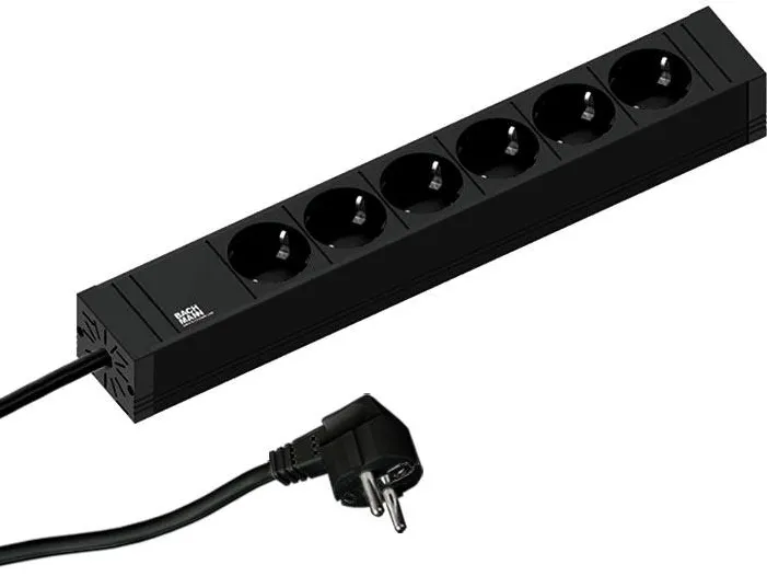 PRELUNGITOR BACHMANN Connect Line 6xCEE7