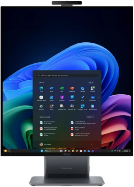 X AIO 27.6" X7-368H 32 1Ts 3YO W11P