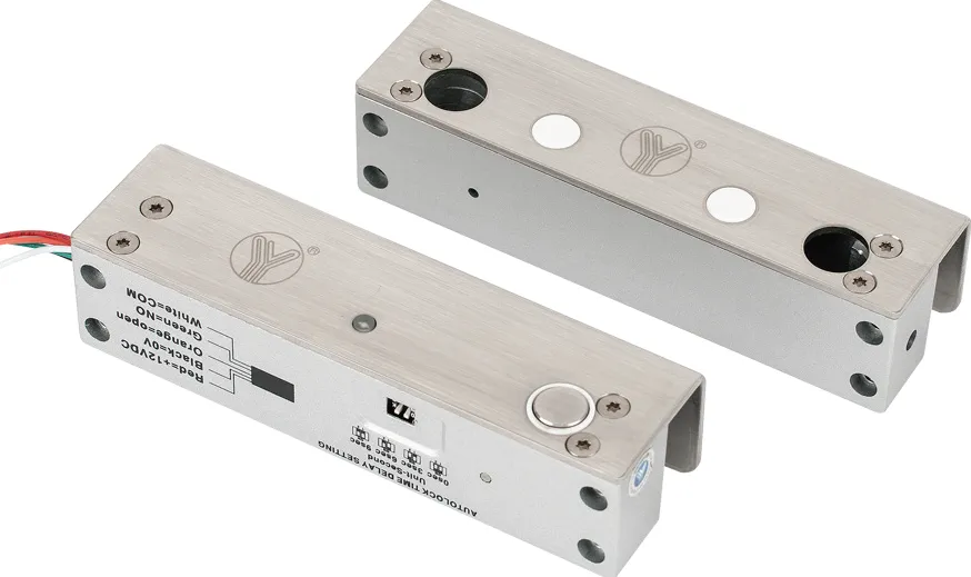 Bolt electric LED YB-500U(LED)