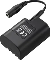 Panasonic DMW-DCC12 DC Coupler