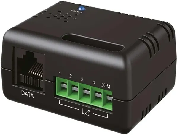 Bluewalker PowerWalker EMD for SNMP Card (black)