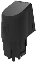 Priza de perete NRGkick 16A negru