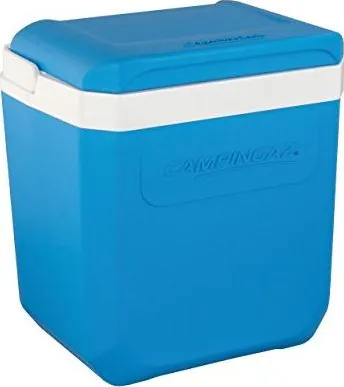 Campingaz Icetime Plus 30L, cool box (blue)