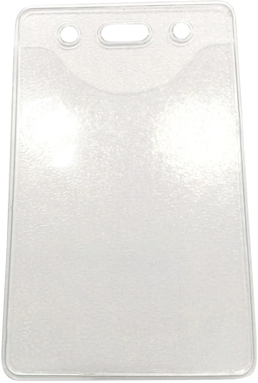 Ecuson vertical heavy duty, 64 x 103 mm