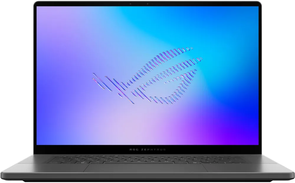NB GU606AX CU9-386H 16" 64GB/1TB W11P GU606AX-TB051X ASUS