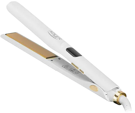 Placa indreptat par Adler