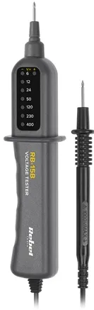 Detector tensiune Rebel