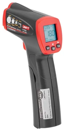 Termometru digital UT300S Uni-t