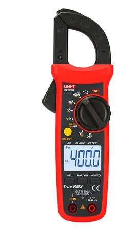 Clampmetru UT202R Uni-t