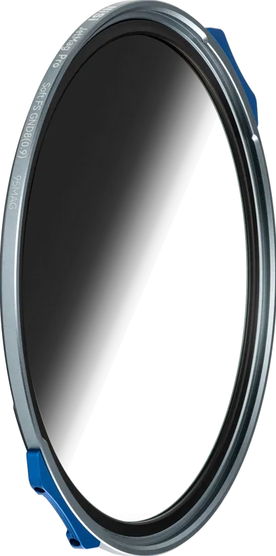 NiSi JetMag Pro 95 Filter Soft FS GND8 (0.9) 3Stop