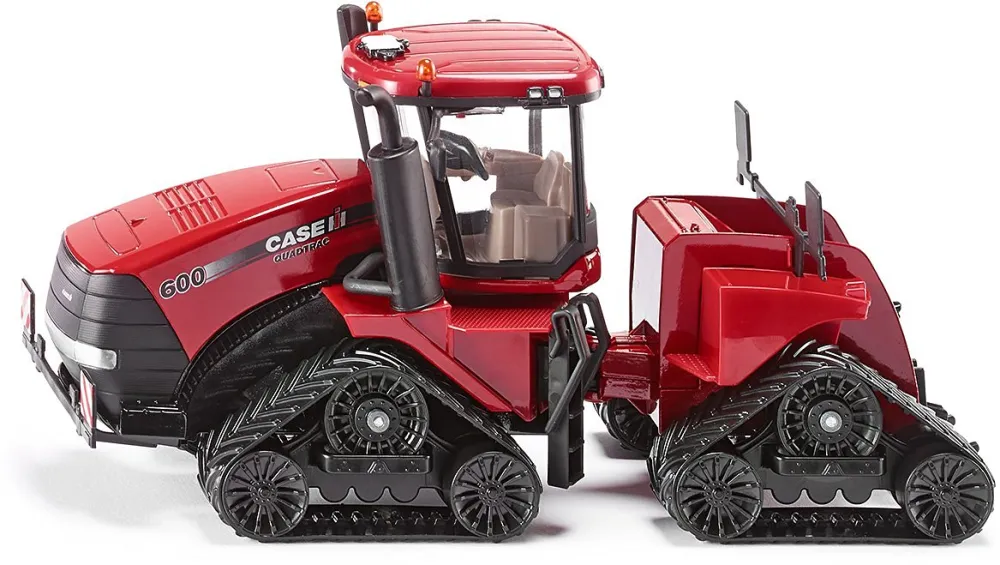 SIKU Farmer Case Quadtrac 600 (3275)
