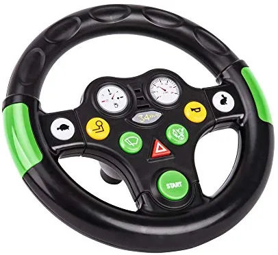 Big Traktor-sound-wheel - 800056488