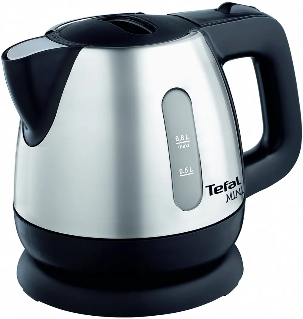 Tefal kettle BI 8125 (silver)