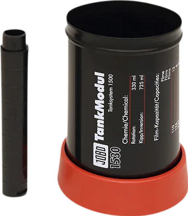 JOBO Tank module