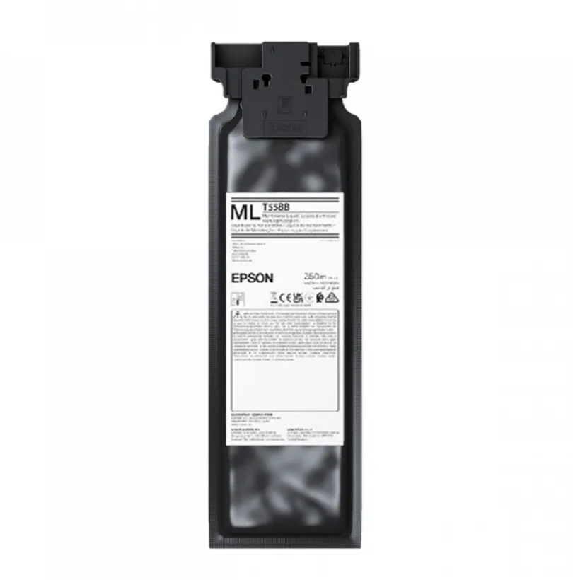 Epson Maintenance Liquid T55BB00