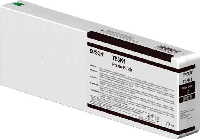 Epson T56UD Violet Ink Cartridge 350ml
