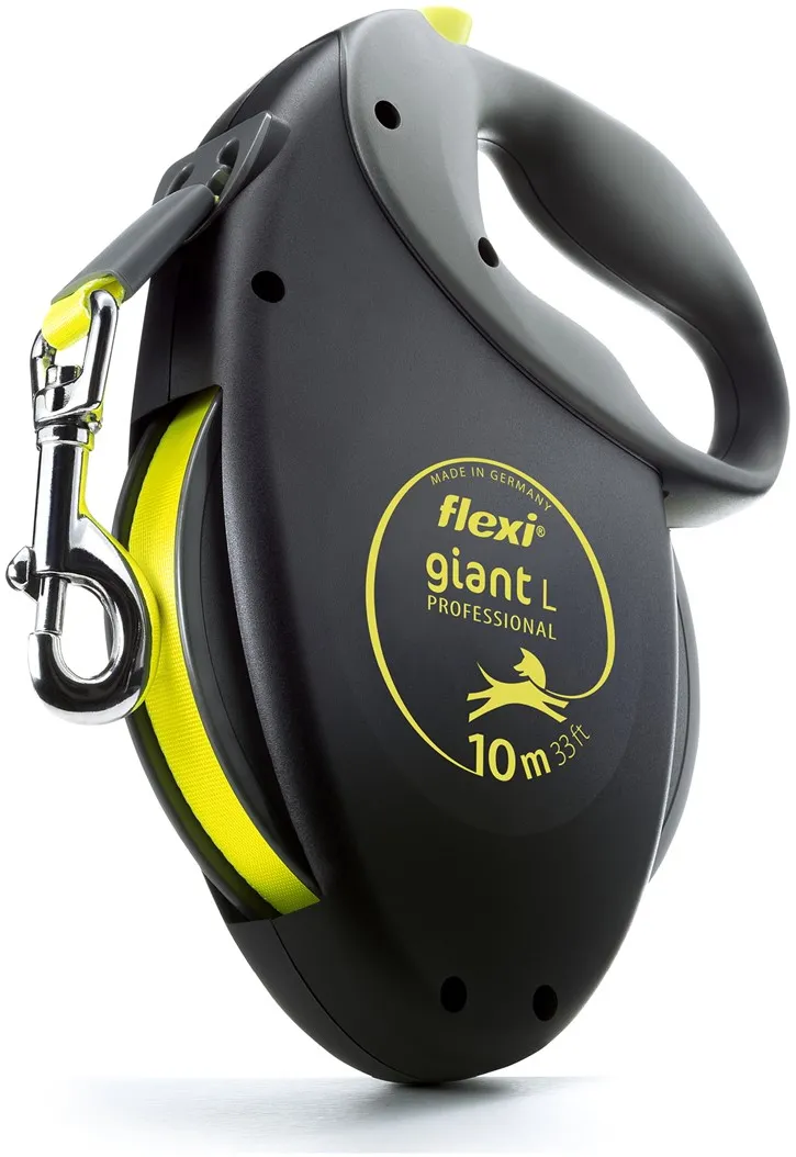 Flexi Special Giant Dog Retractable lead 10 m