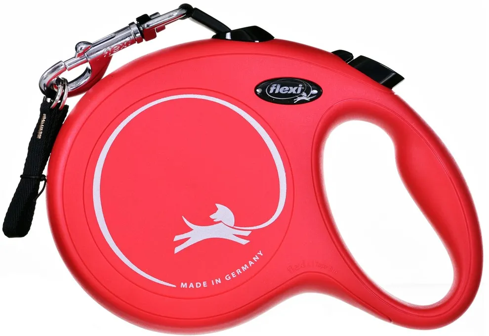 Flexi New Classic Dog Retractable lead 8 m